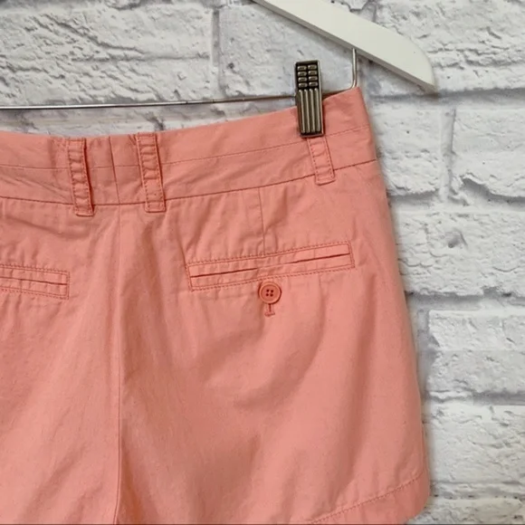 J.CREW “ Broken In” Chino Shorts - Picture 7 of 7